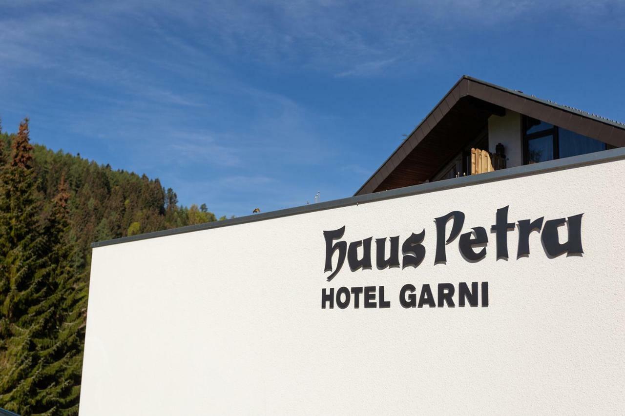 Hotel Petra Baiersbronn