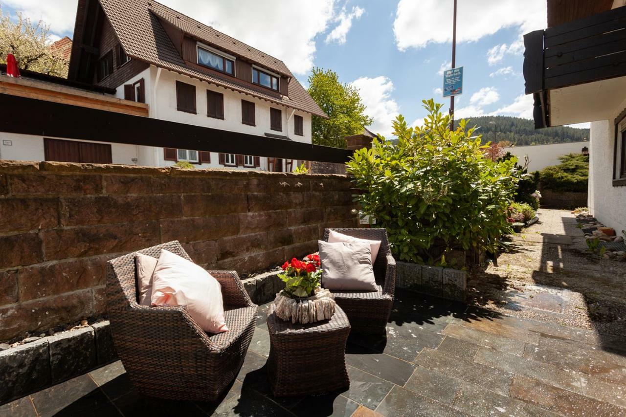 Petra 3* Baiersbronn