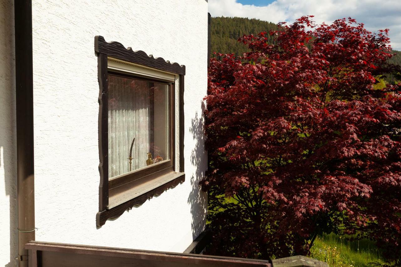 Hotel Petra Baiersbronn