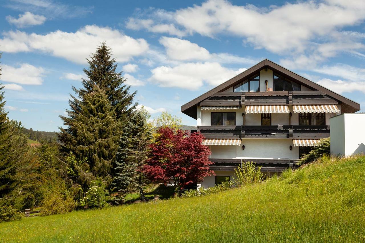 Petra Hotel Baiersbronn