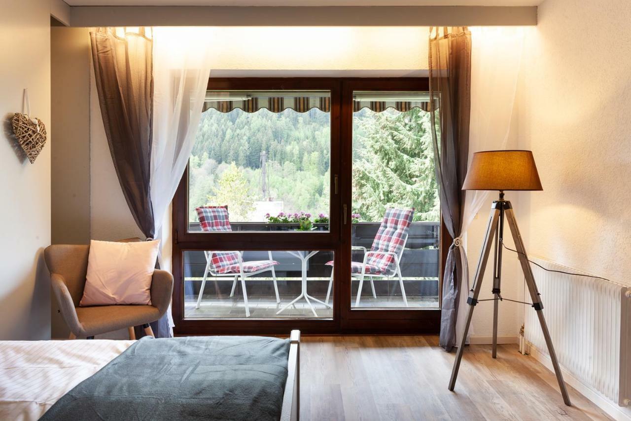 Petra 3* Baiersbronn